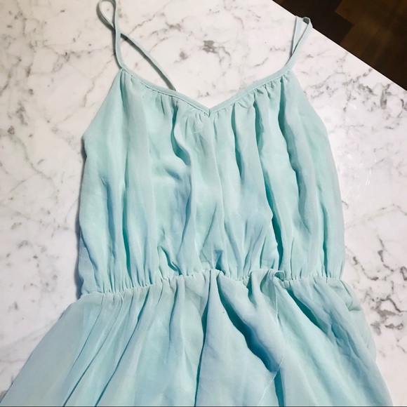 NEW High Low Dress - Picture 5 of 8